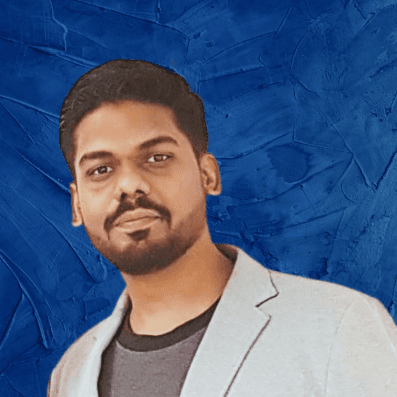 Tushar Pathak